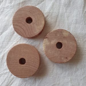 Cederträringar