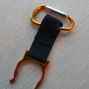 Flaskhållare