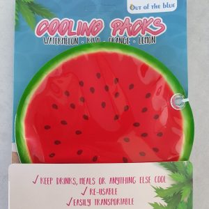 Kylklamp, melon